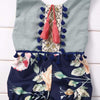 Romper - Reed