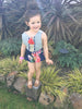 Romper - Reed