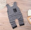 Romper - Romeo Baby