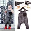 Romper - Romeo Baby
