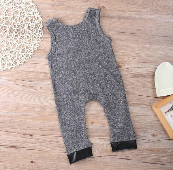 Romper - Romeo Baby