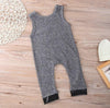 Romper - Romeo Baby