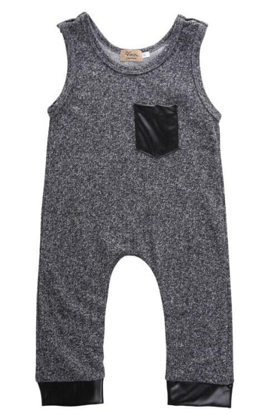 Romper - Romeo Baby