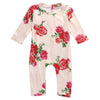 Romper - Rose