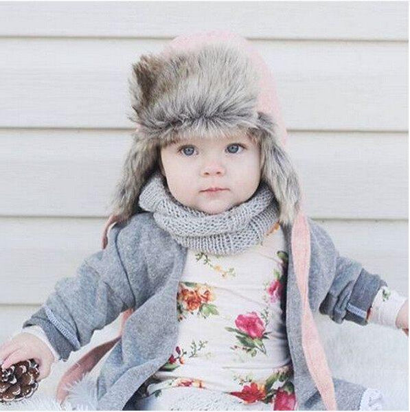 Romper - Rose