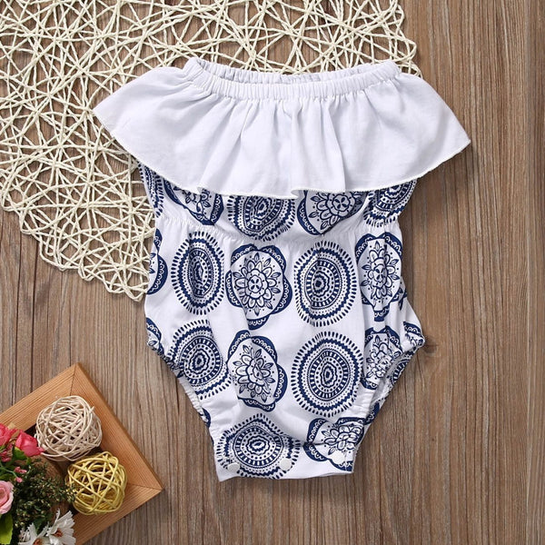 Romper - Rowen