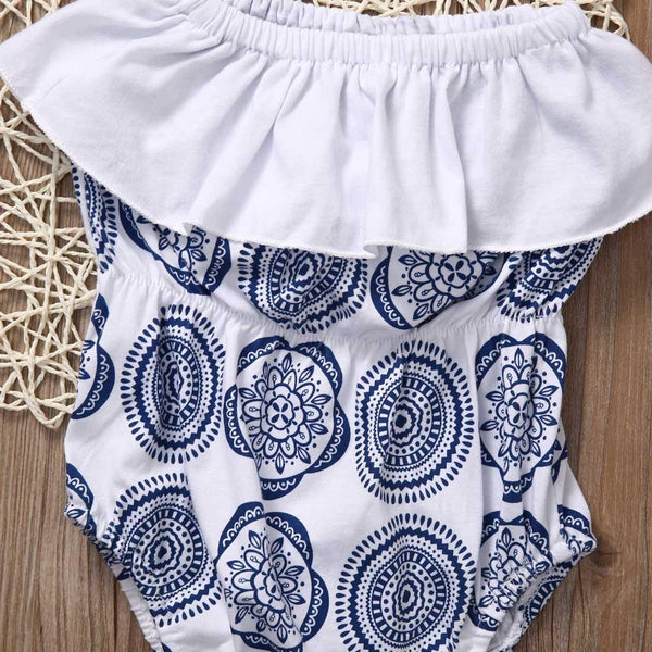 Romper - Rowen