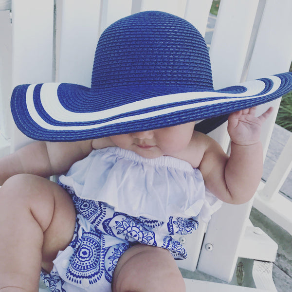 Romper - Rowen