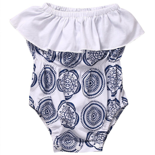 Romper - Rowen