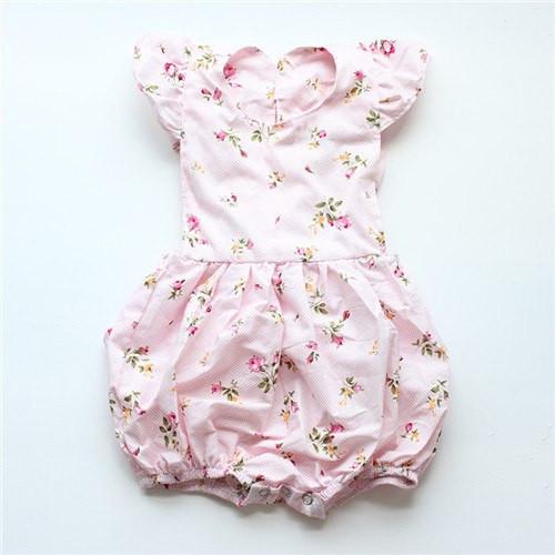 Romper - Sanibelle