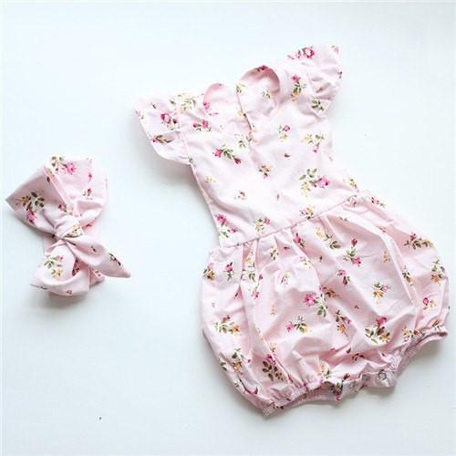 Romper - Sanibelle