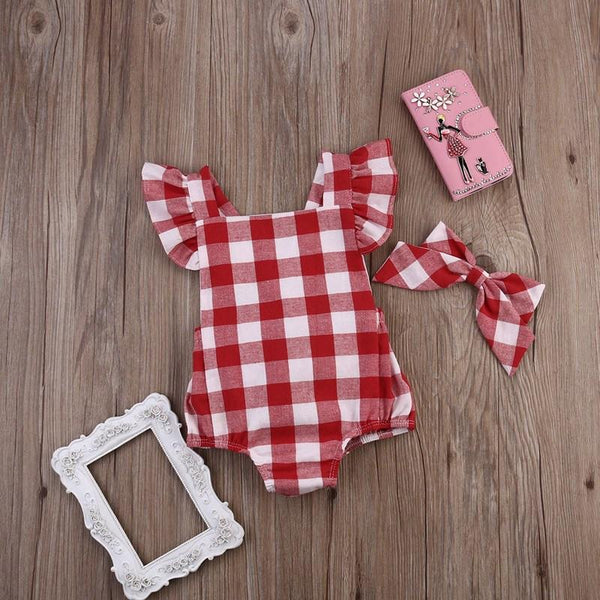 Romper - Savannah