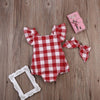 Romper - Savannah