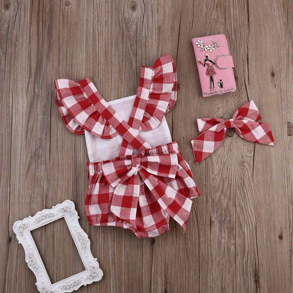 Romper - Savannah