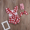Romper - Savannah