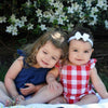 Romper - Savannah Baby Romper