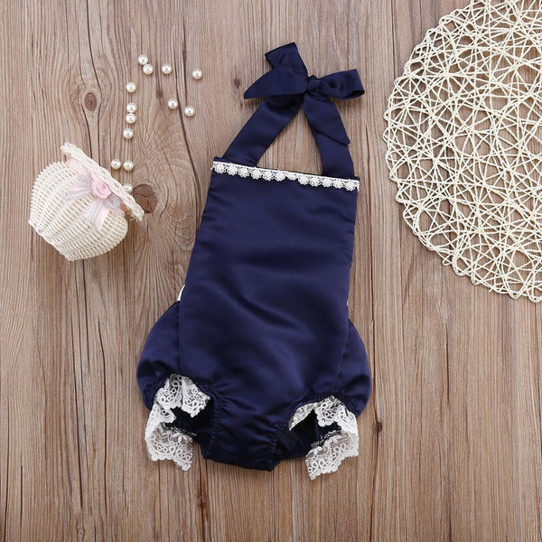 Romper - Saylor