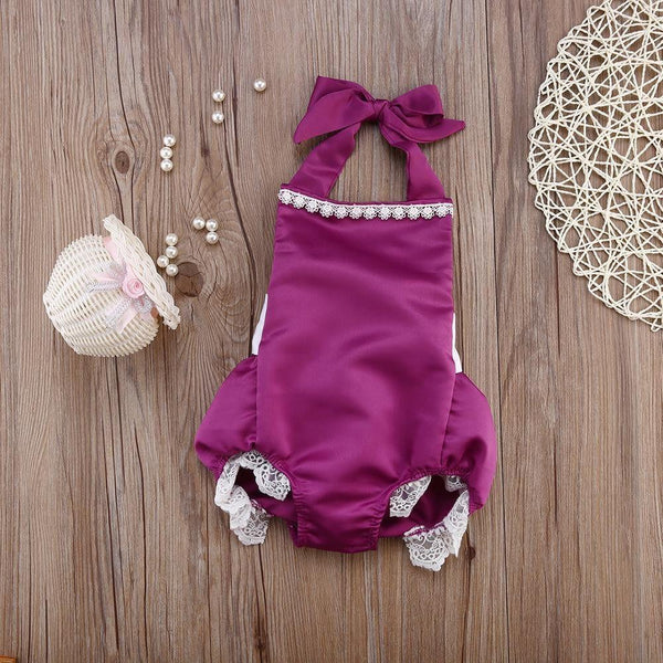 Romper - Saylor