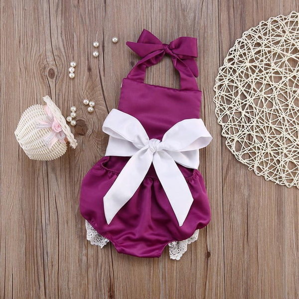 Romper - Saylor