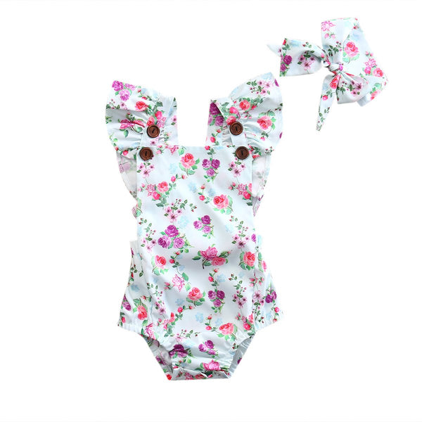 Romper - Sierra