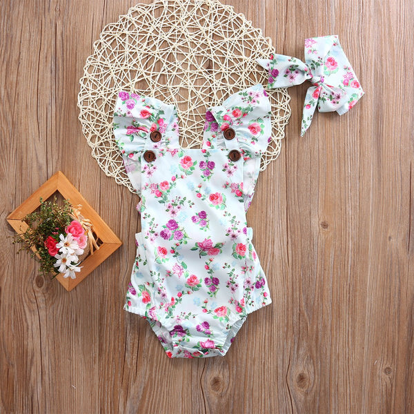 Romper - Sierra