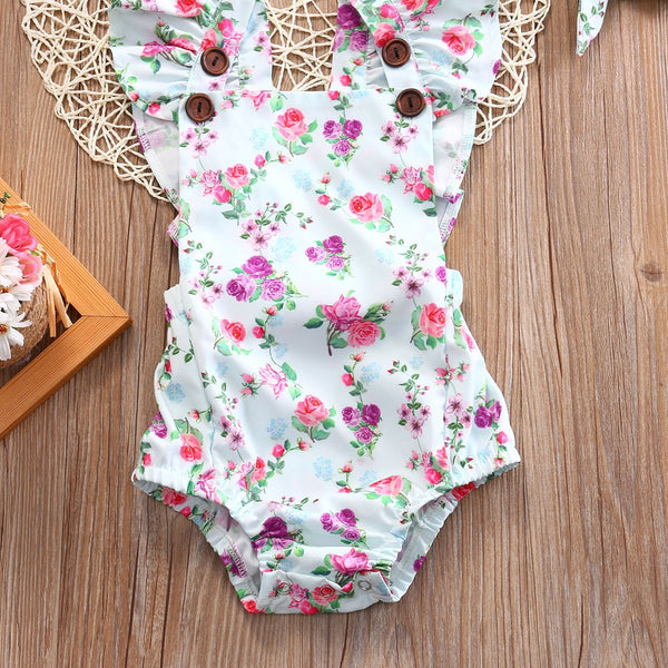 Romper - Sierra