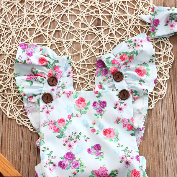 Romper - Sierra