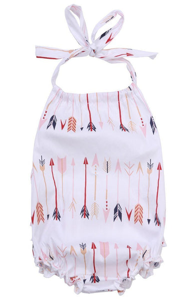 Romper - Tatum