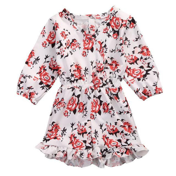 Romper - Tricia