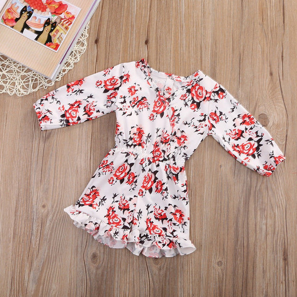 Romper - Tricia