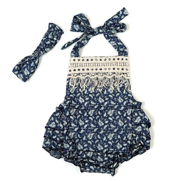 Romper - Vada