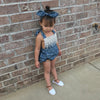Romper - Vada Baby