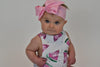 Romper - Watermelon Romper