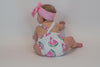 Romper - Watermelon Romper