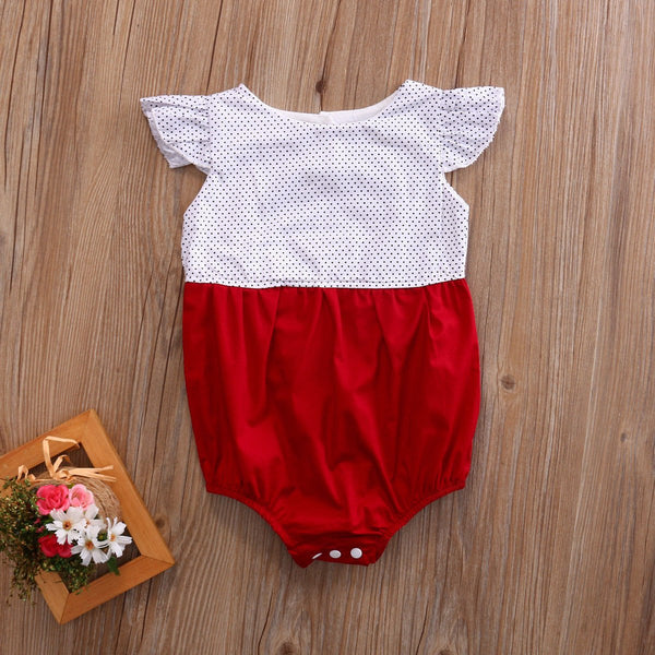 Romper - Zoey
