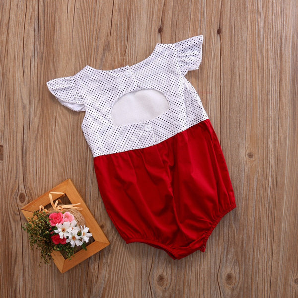 Romper - Zoey