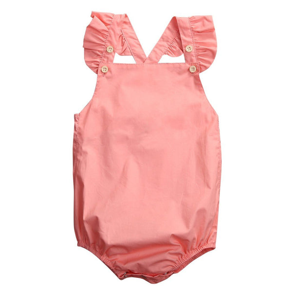 Rompers - Alessia