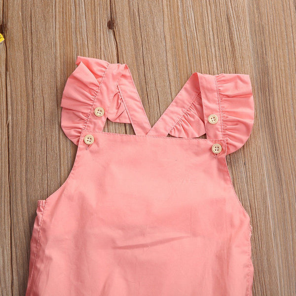 Rompers - Alessia