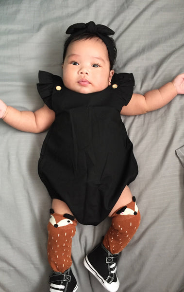 Rompers - Alessia