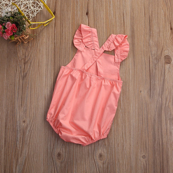 Rompers - Alessia