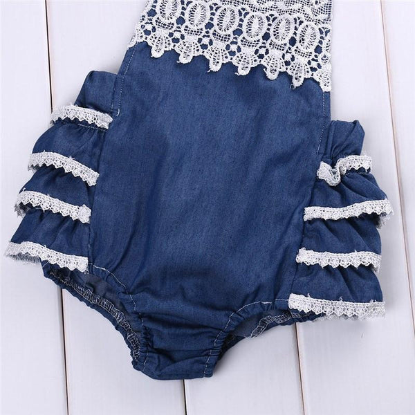 Rompers - Cassie