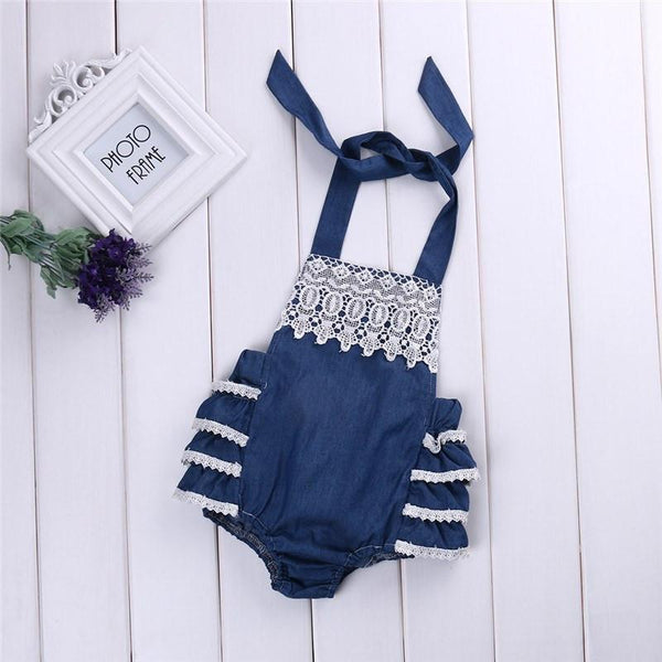 Rompers - Cassie