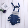 Rompers - Cassie