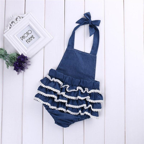 Rompers - Cassie