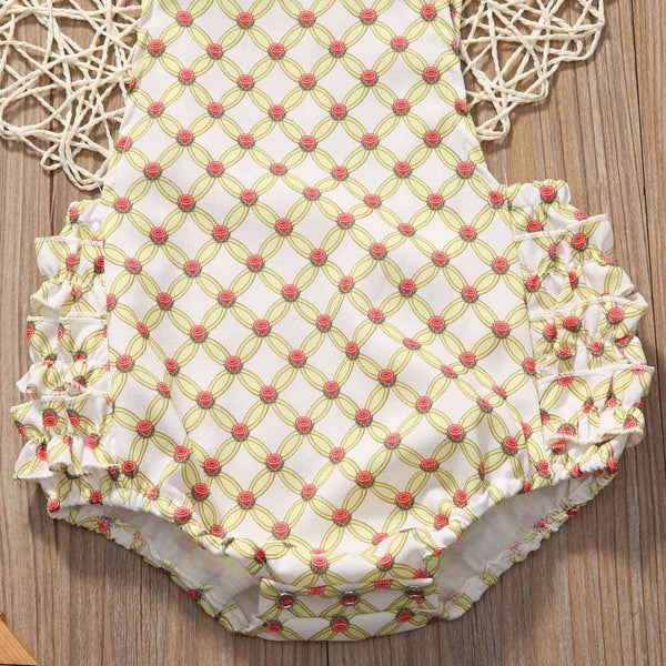 Rompers - Coco