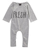 Rompers - Fresh Baby Jumpsuit