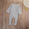 Rompers - Fresh Baby Jumpsuit