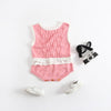 Rompers - Hope Baby Knit Romper