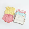Rompers - Hope Baby Knit Romper
