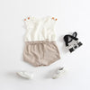 Rompers - Hope Knit Toddler Romper